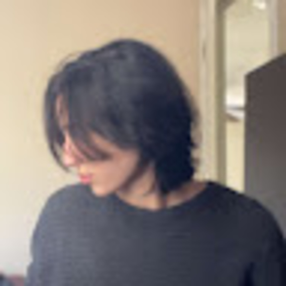 Meet your Posher, Isaac